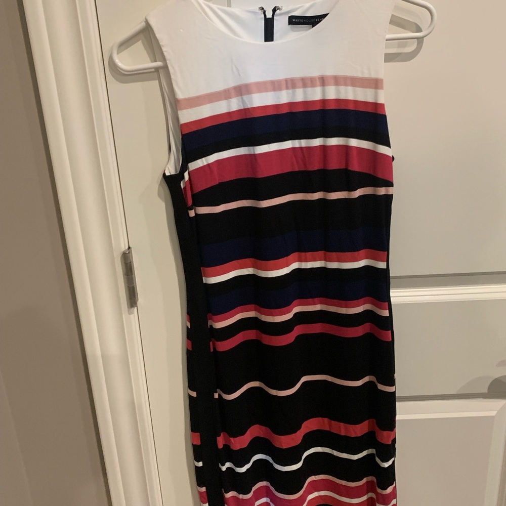 Nice WHBM dress